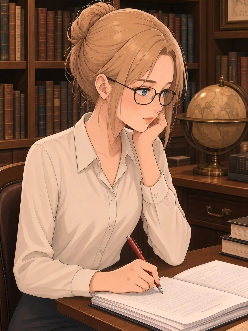 Baldwin7364의 Teaching Assistant