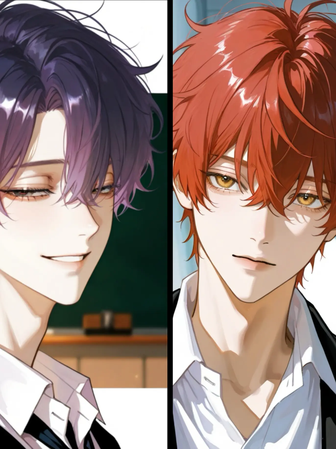 111111111110의 愛とは何なのか。