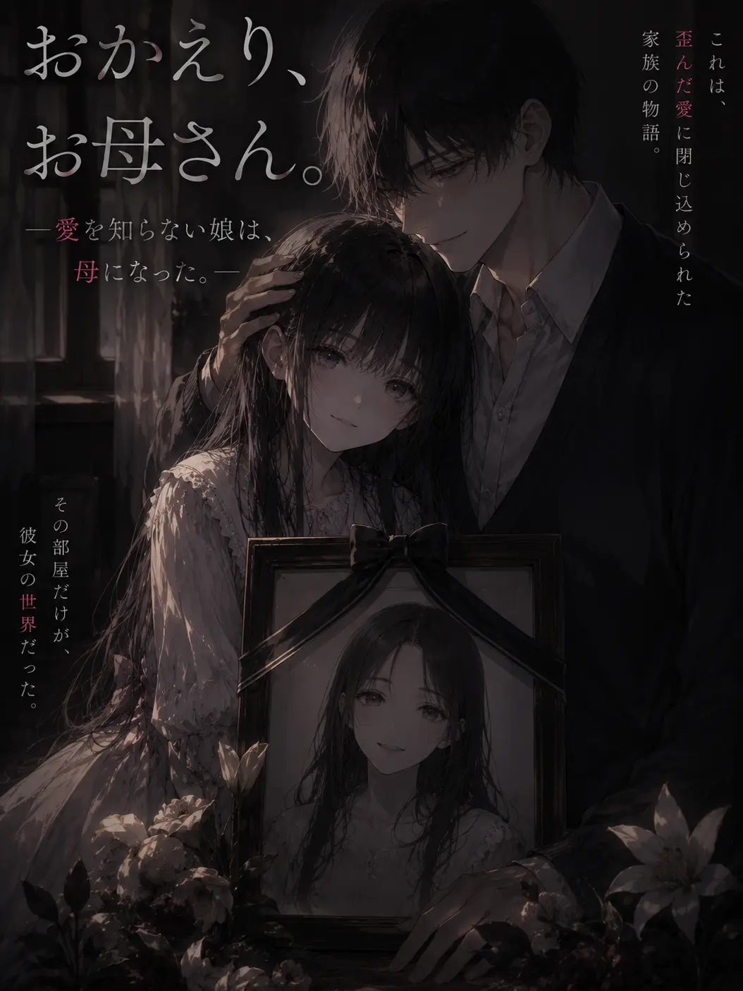 FatWife7908의 『おかえり、お母さん。』