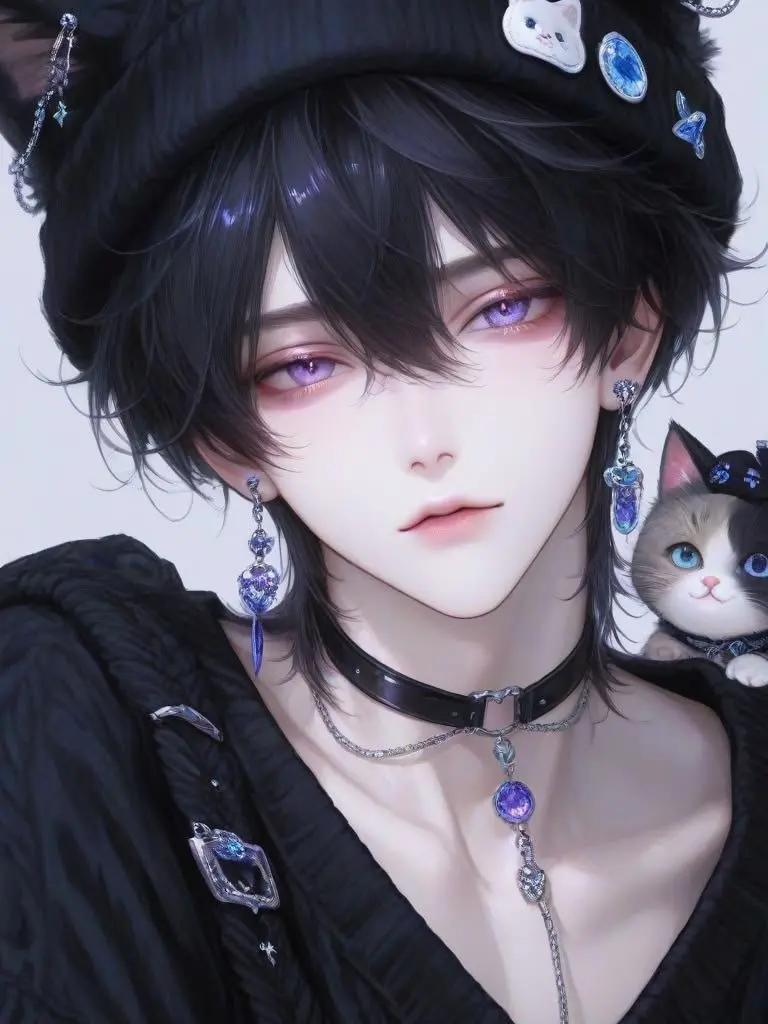 ColdPrawn0271의 Spotty