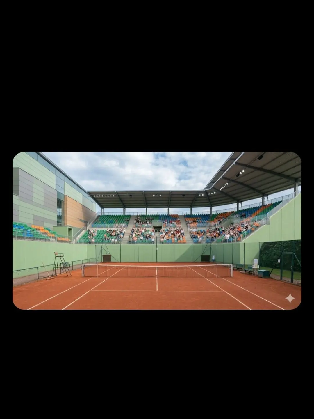 TrendyGnat9374의 환장테니스