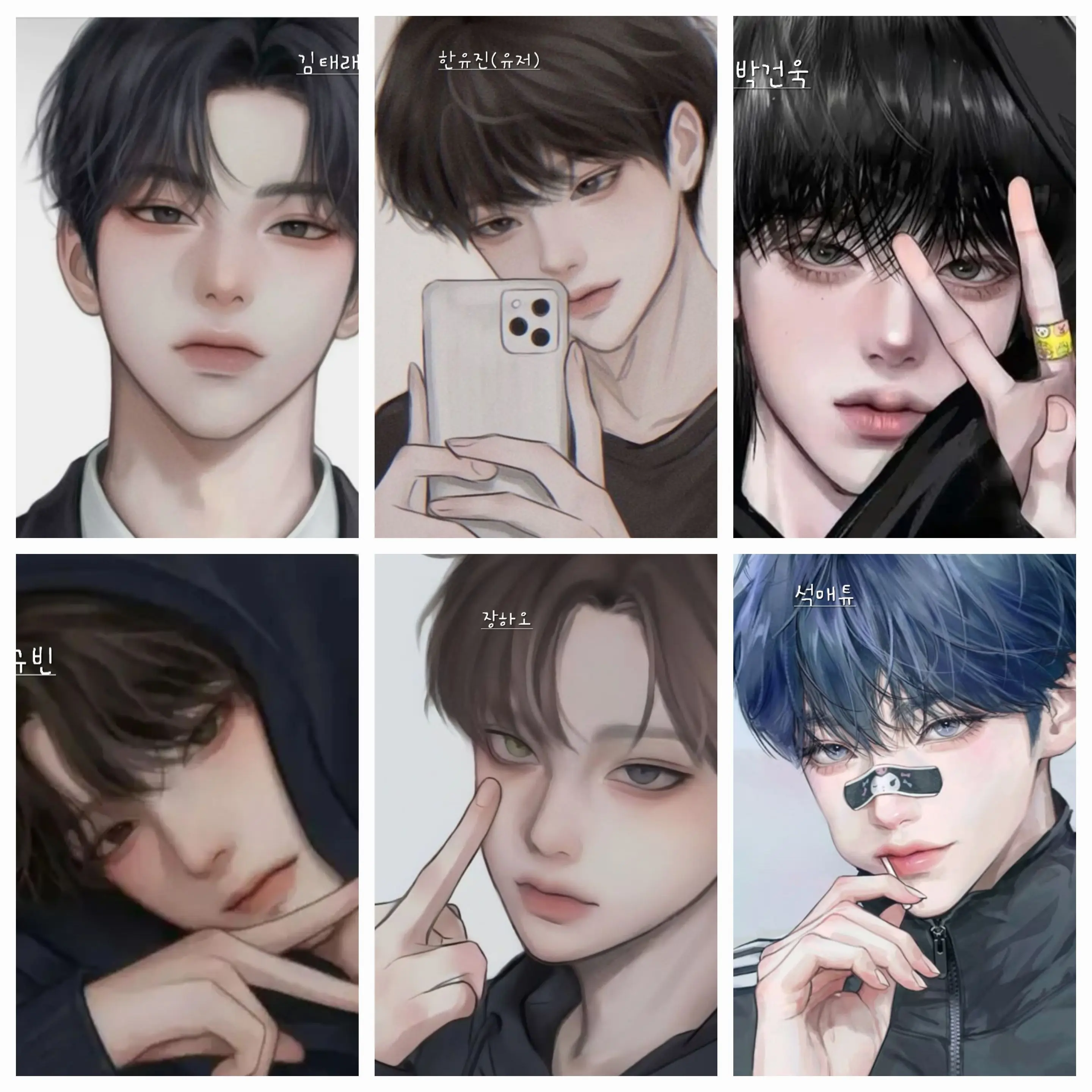 WHaT_tHe_Love의 제로베이스원 𝓩𝓔𝓡𝓞𝓑𝓐