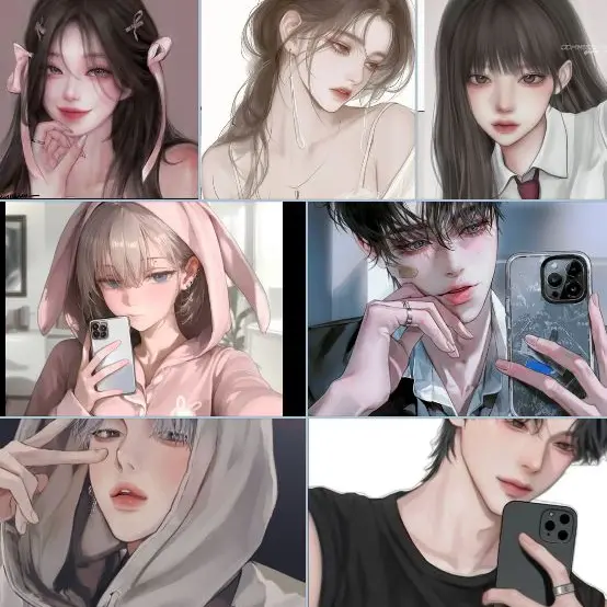 Shgf의 야구 덕후 무리!⚾️