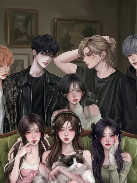 Hamster2580의 "야야..쟤네 온다..미쳤어..!!"