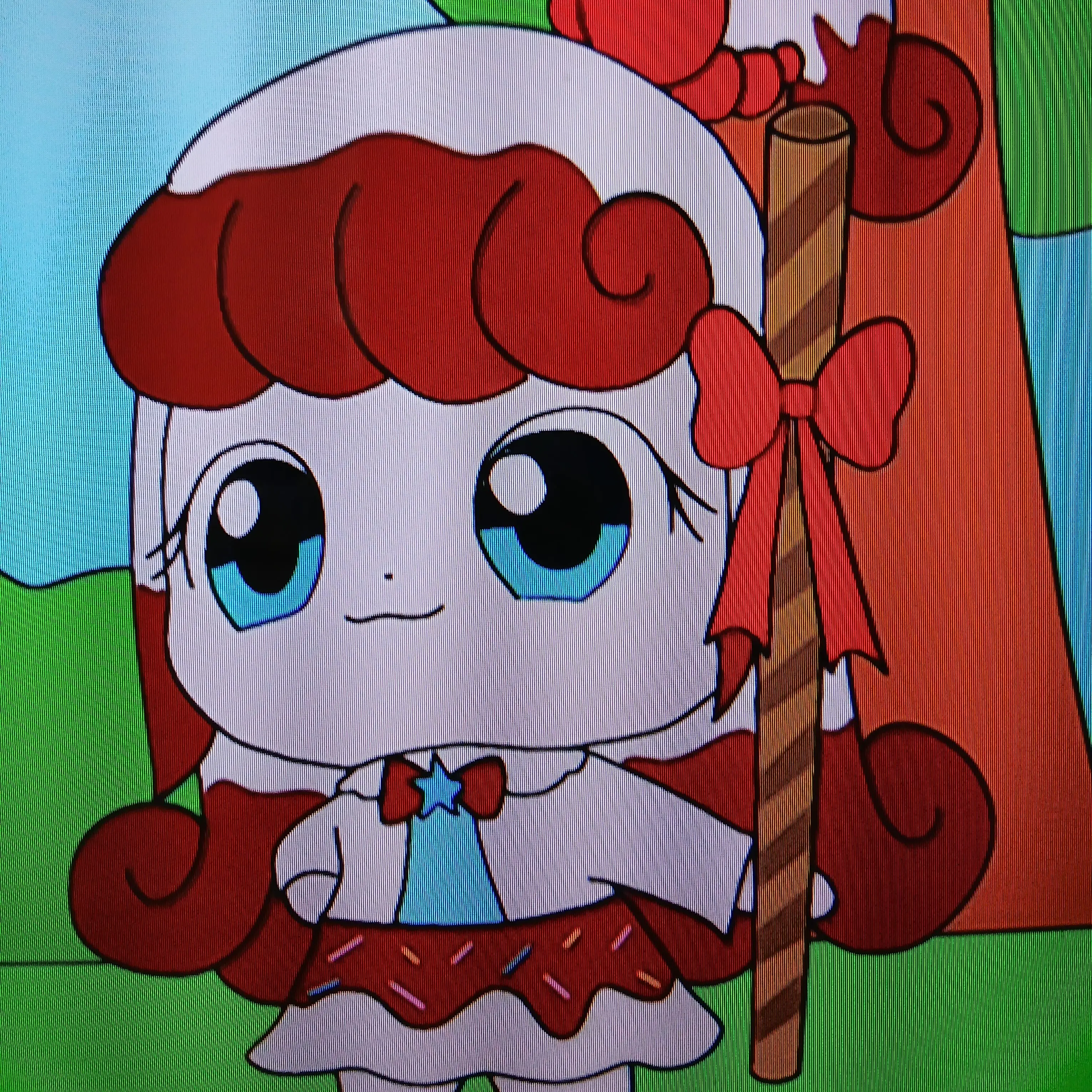 PickyCard9229의 쁘띠벨 시즌3