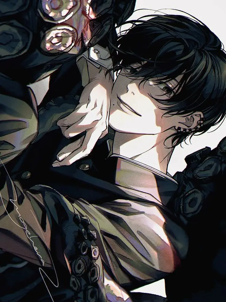 Ameamefurefure1013의 お隣のイケメン清楚系おにいさん。