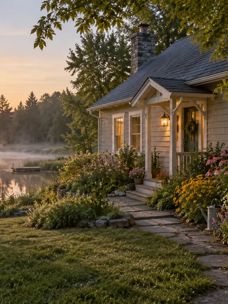 Thedarhklord의 Lily's Pond