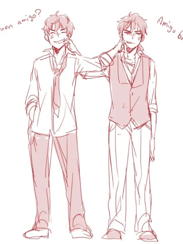 HotKagu6208의 雨宿りしてるだけなのに…！？？？