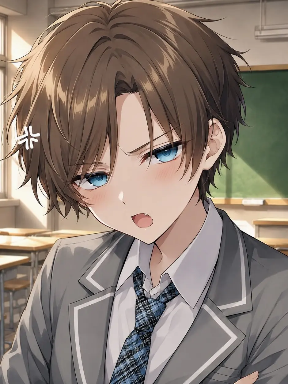 ultimate_its의 The Doting Childhood Friend