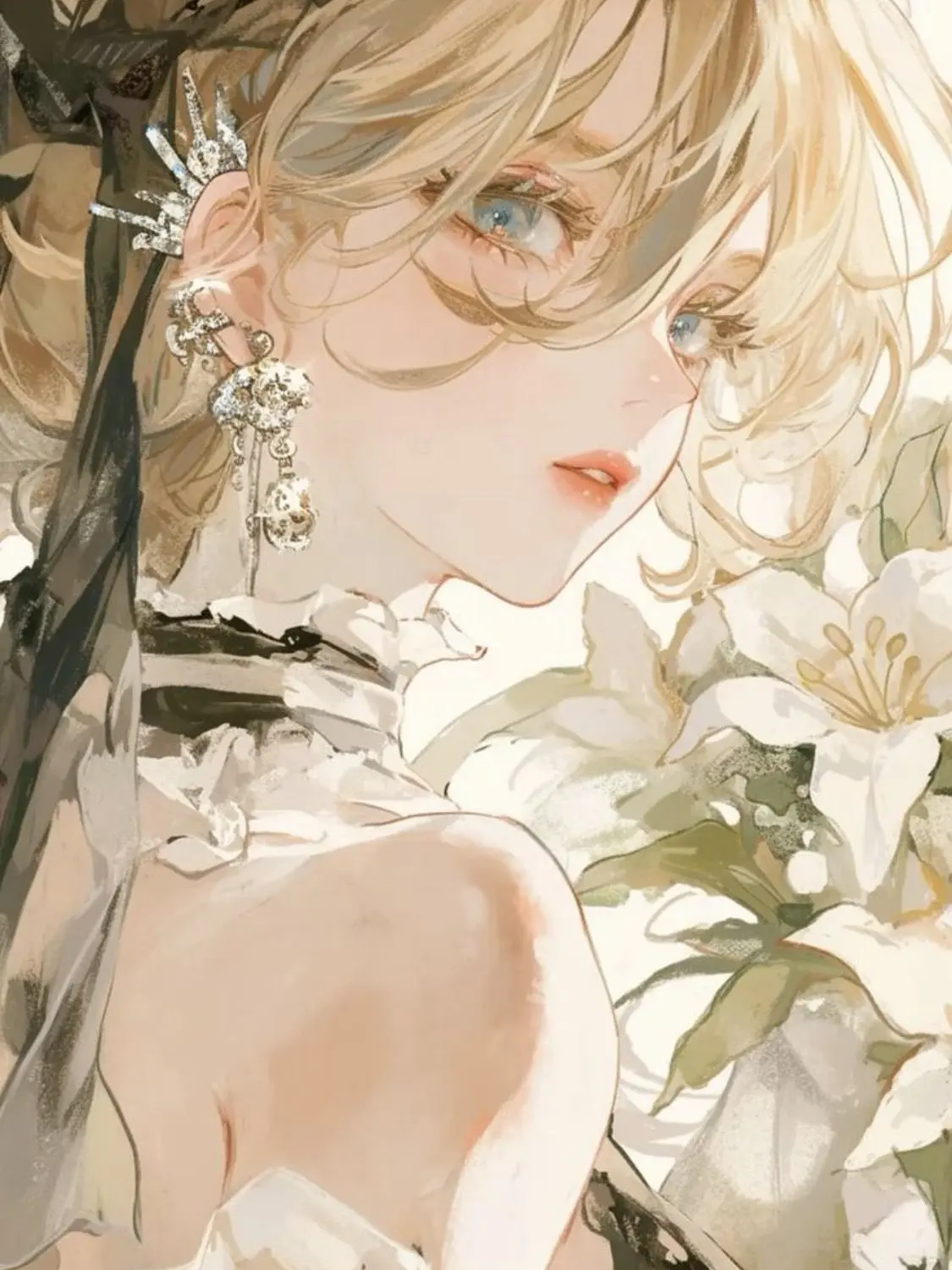 luarin_의 Bellonia