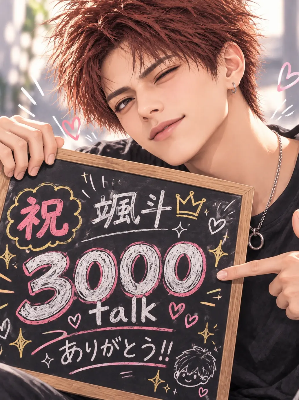 FishyHoist4580의 この関係なんなの？〜年下男子の甘い沼〜