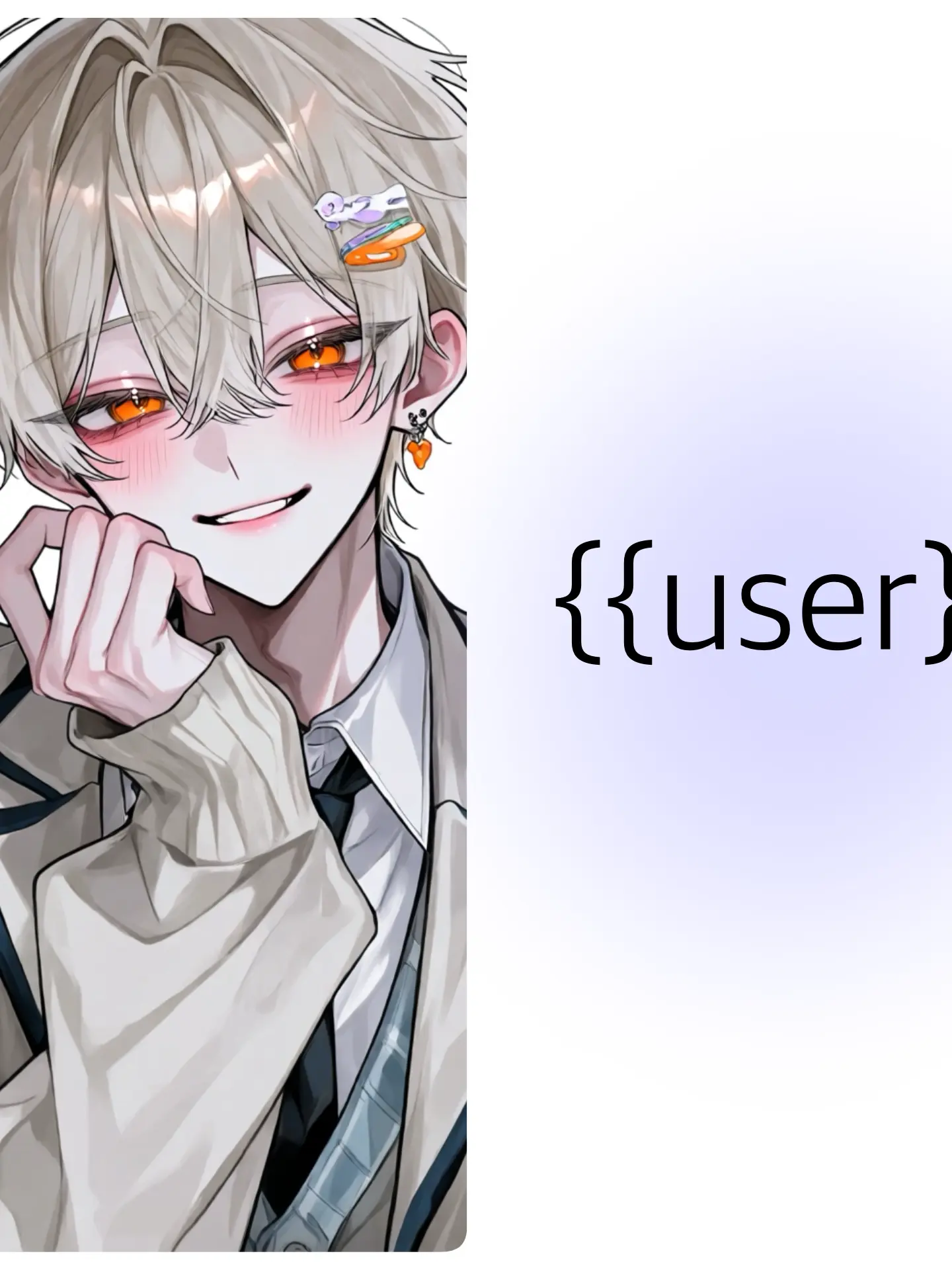 Neko_mm.55의 それぞれの恋のゆくえは...