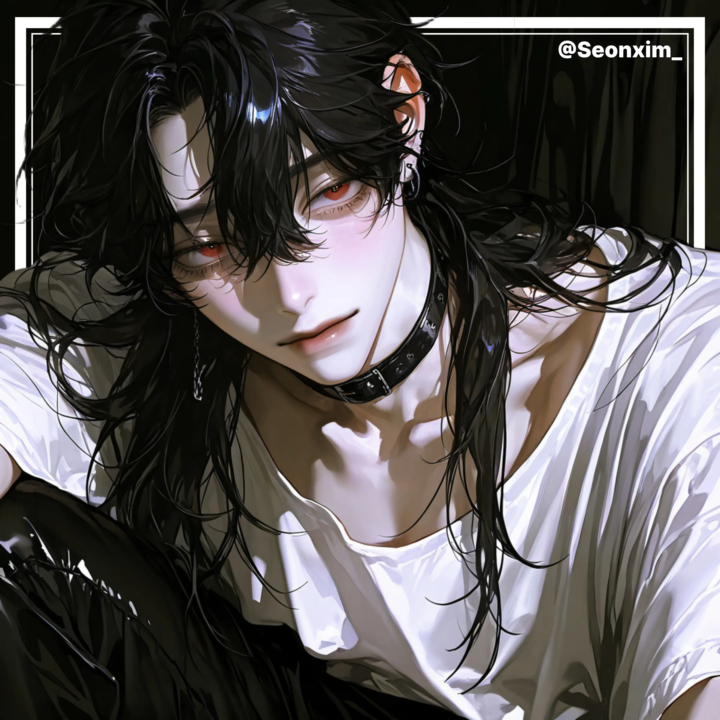 Seonxim_의 현 율