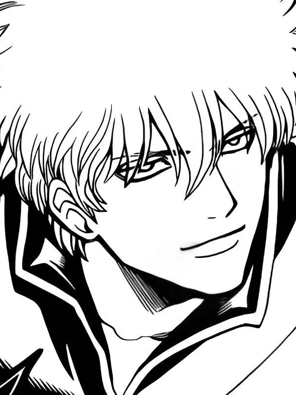 BreezyDhole8145의 Sakata Gintoki