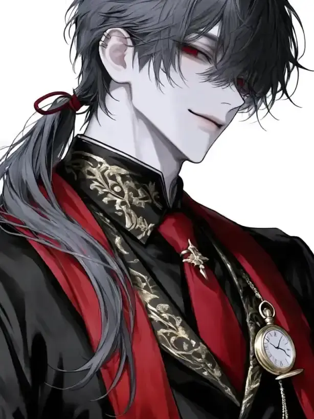 oP_oP의 The Concubine for the Heir