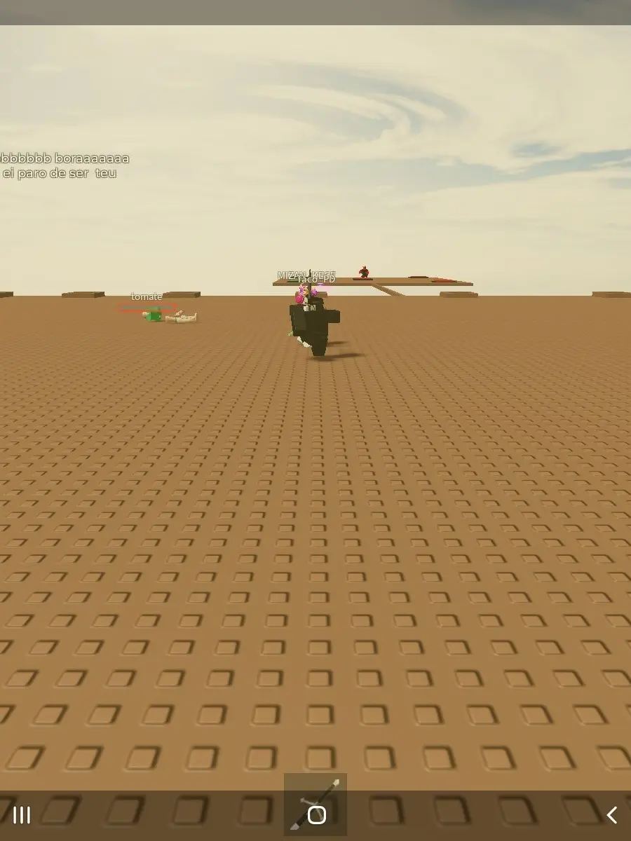 LuckyThumb0458의 약한영웅2