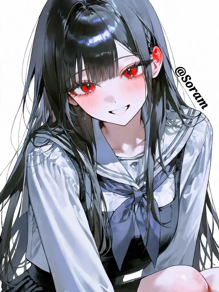 Soram_o.o의 서아라