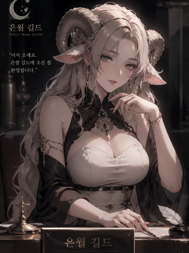 DourTuba1750의 은월길드