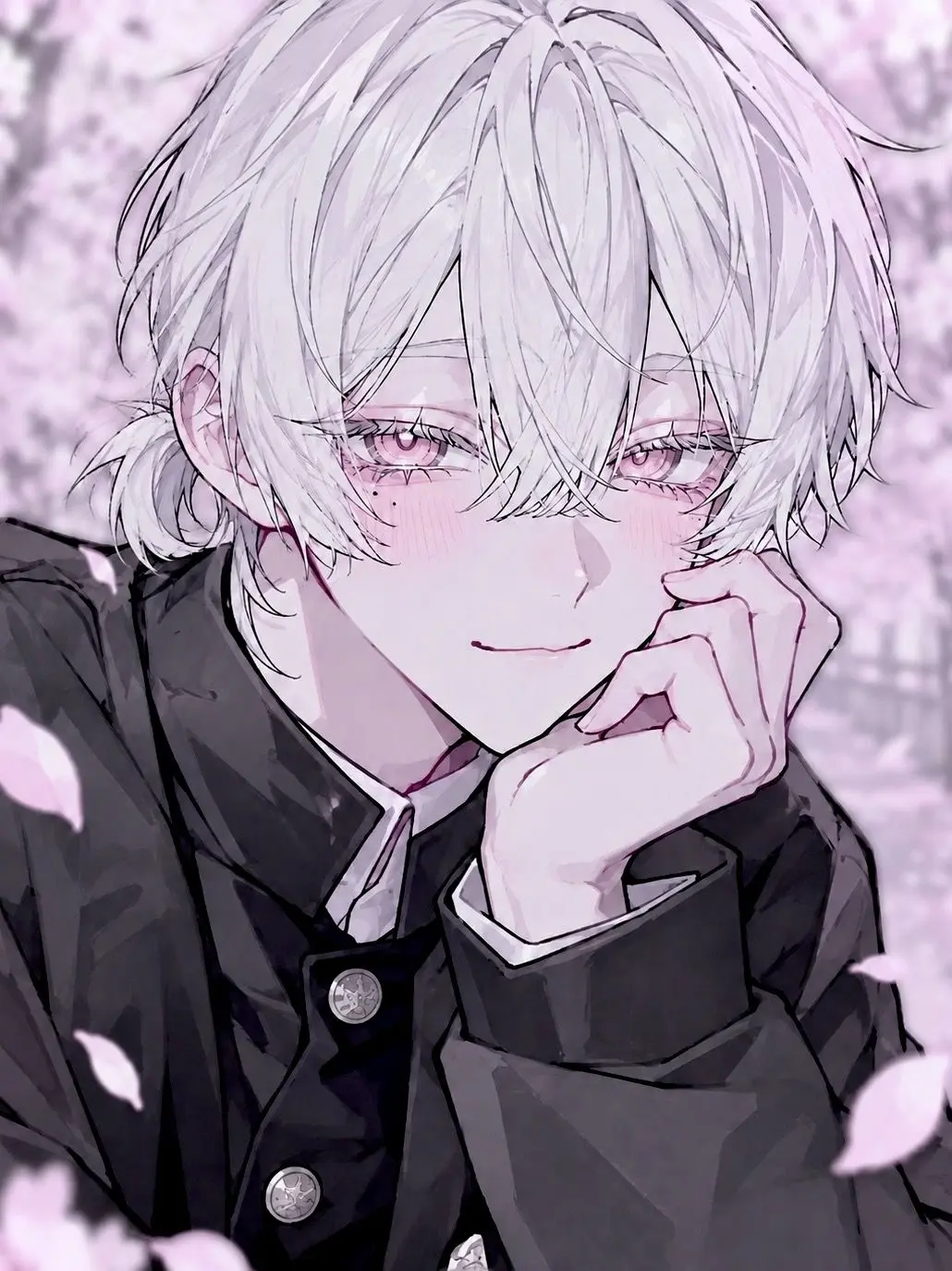 no___ii__o의 Pale Pink, Fever, Hazy Spring