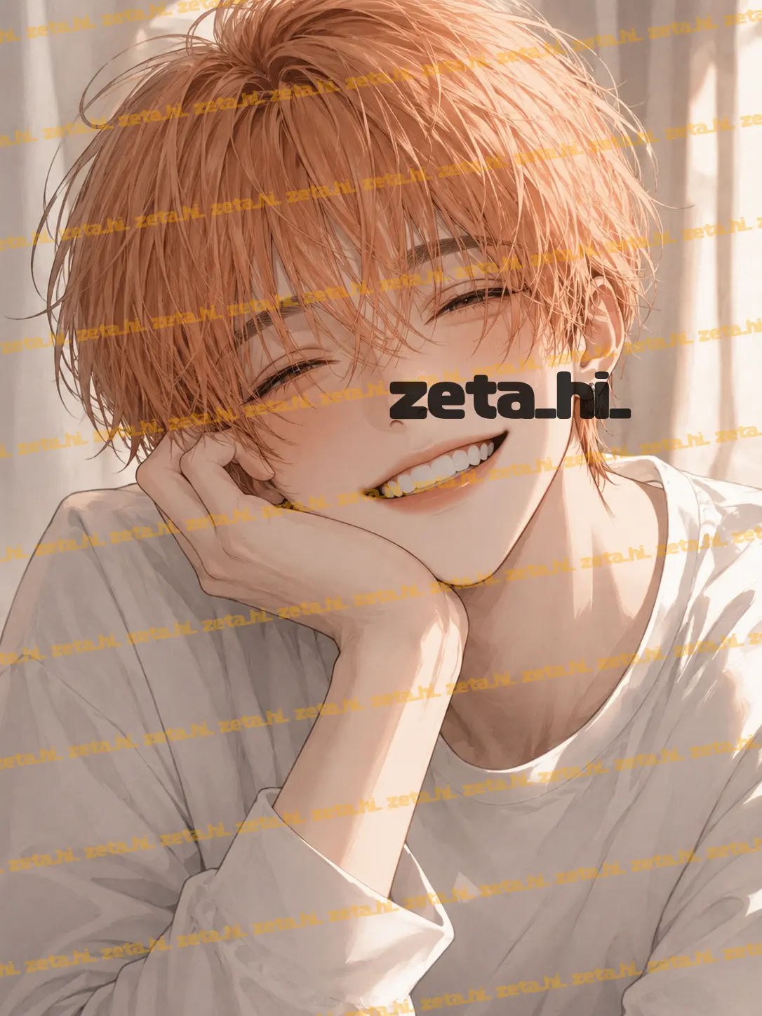 zeta_hi_의 元気な彼