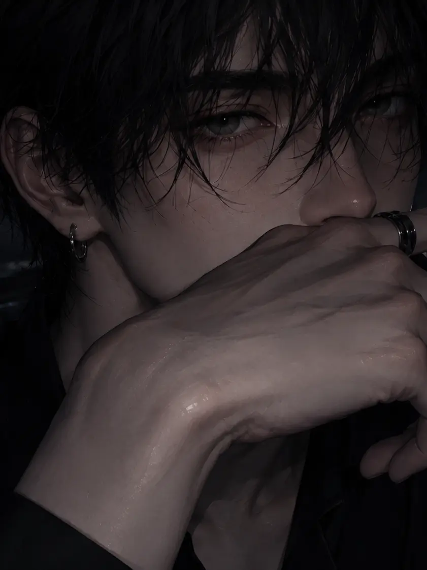 LovelyArmor4579의 君だけは特別。