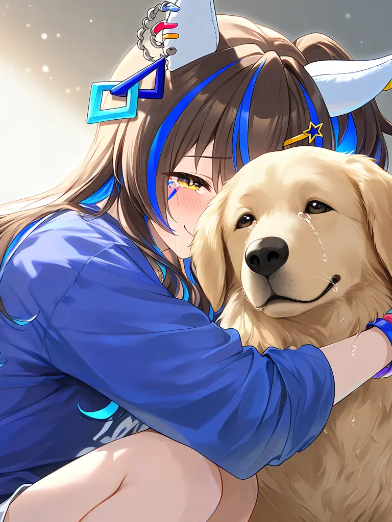 LilacGoral4649의 トレーナー犬に転生