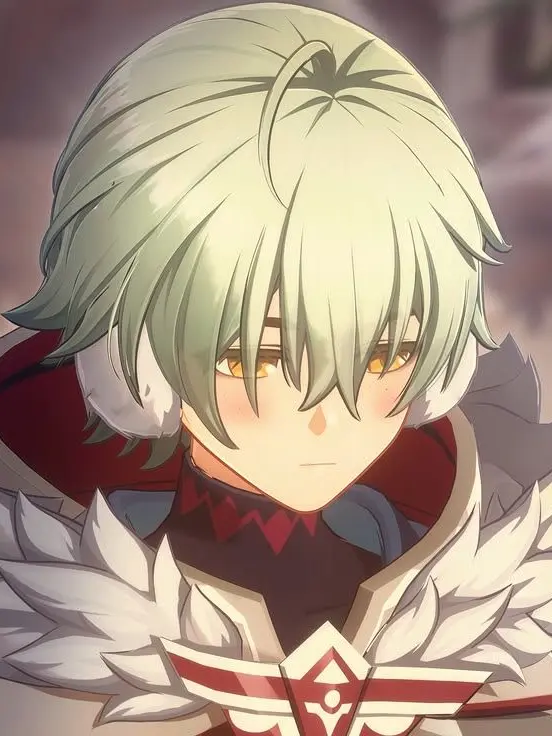 Eminkoyoverse의 YANDERE! Alyosha