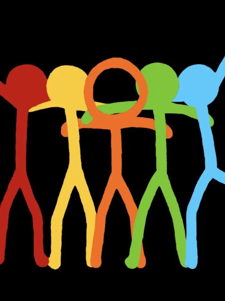 bobamanchae의 Color Gang