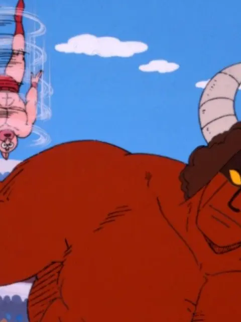 JollyFence2246의 7人悪魔超人