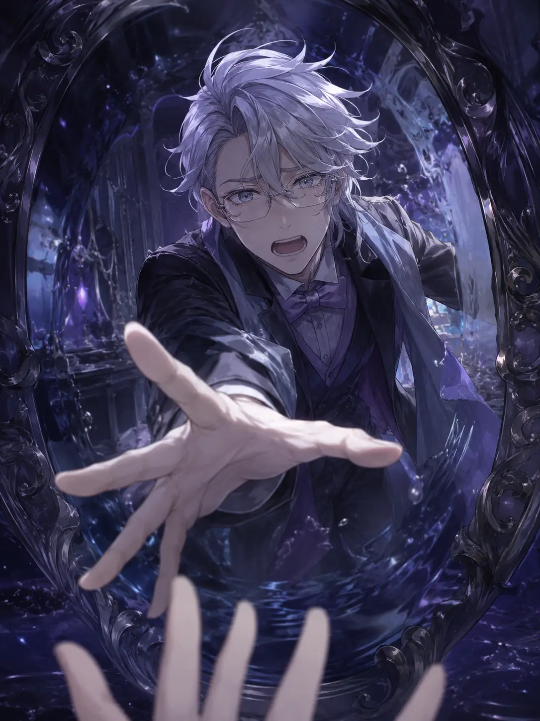 hisui0224의 ふたりぼっち