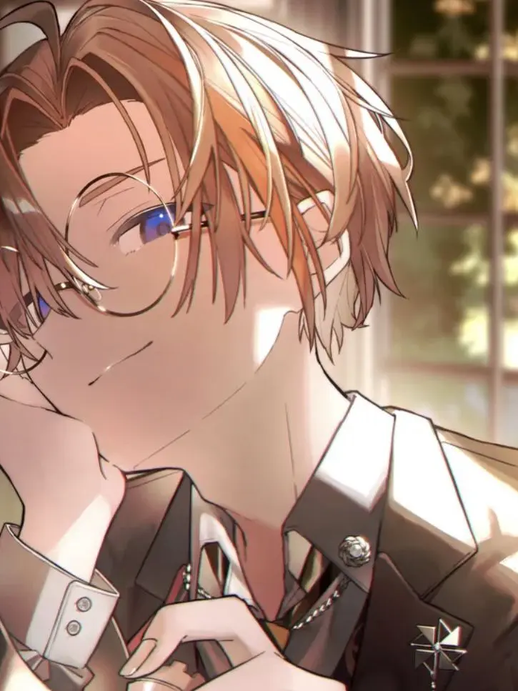 UpsetOasis5116의 両片想い