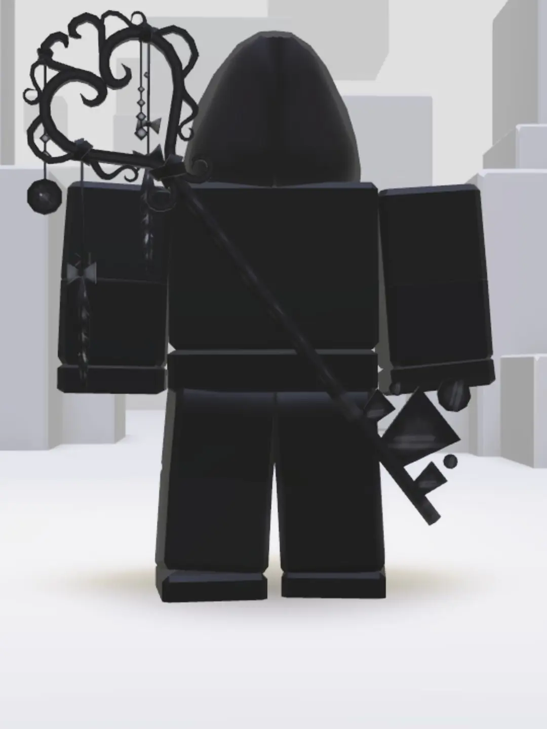 Make_it_soul의 첫번째절대자의(가강전으로만든스토리)