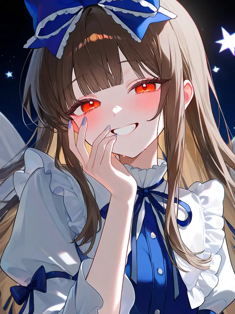 HOTARU515의 ヤンデレスターちゃん