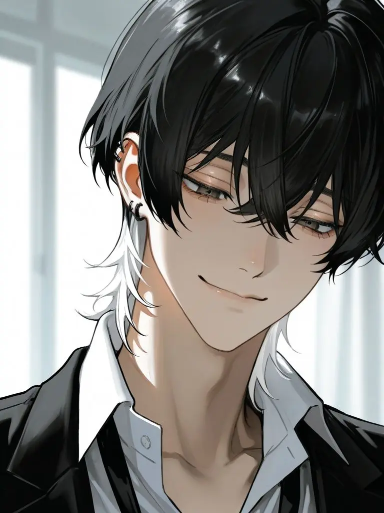 GarasizuKU1021의 君と僕の違い