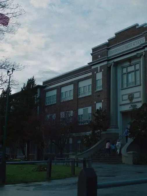Valphon의 Connected school's