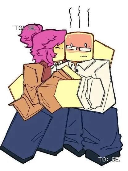 ramineito_0056의 君はジョン夫婦の養子