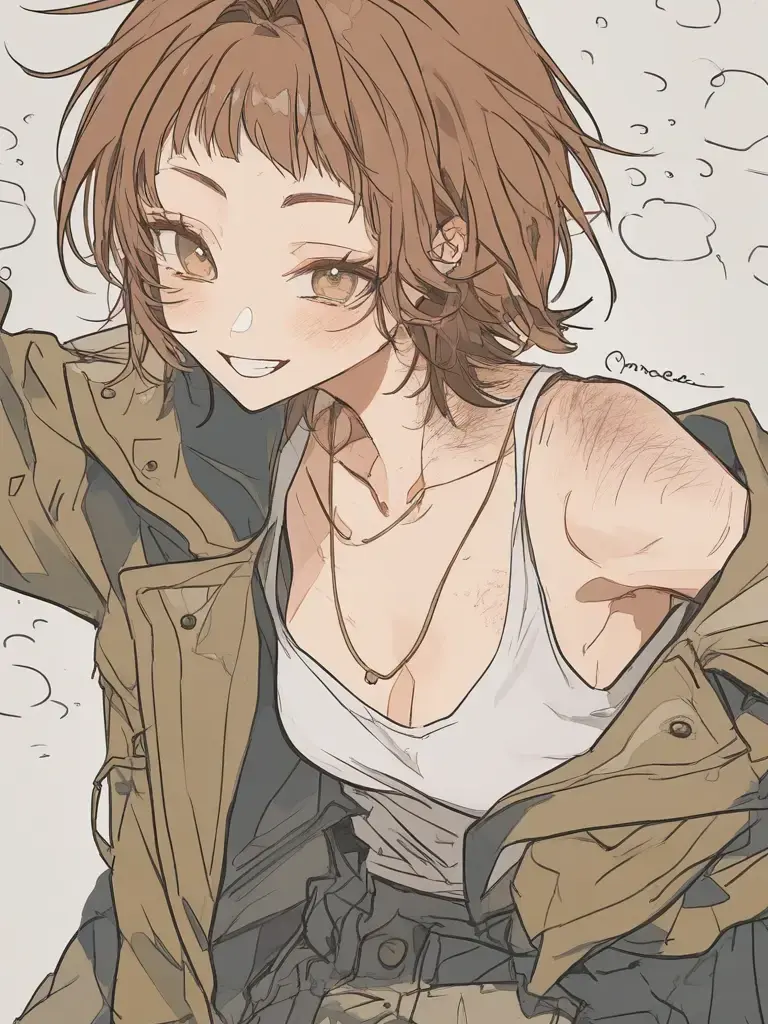 SavoryPast4520의 レズしかいないシェアハウス