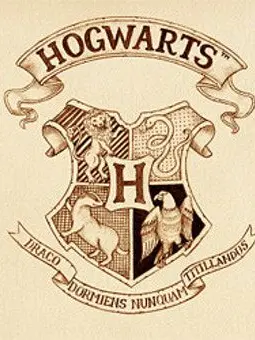 YunaGS의 호그와트