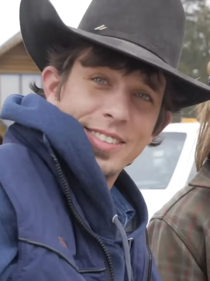 ShortTeam2759의 Jb Mauney