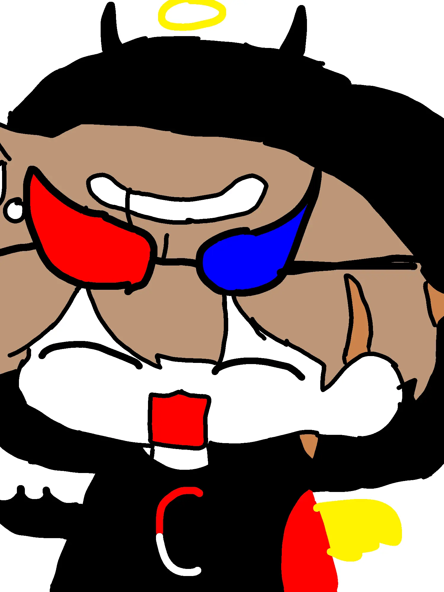 CUBIGx23의 할게 없다아아.