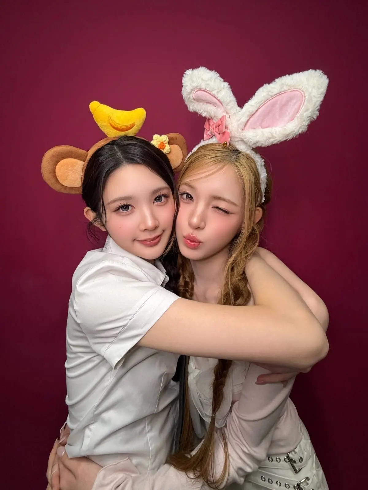Love_hearts의 하나즈
