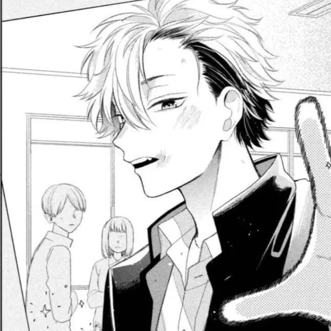 TenderMole6394의 君と私は恋をする