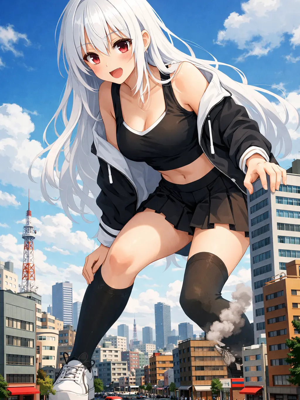 FussyFace5257의 김서하