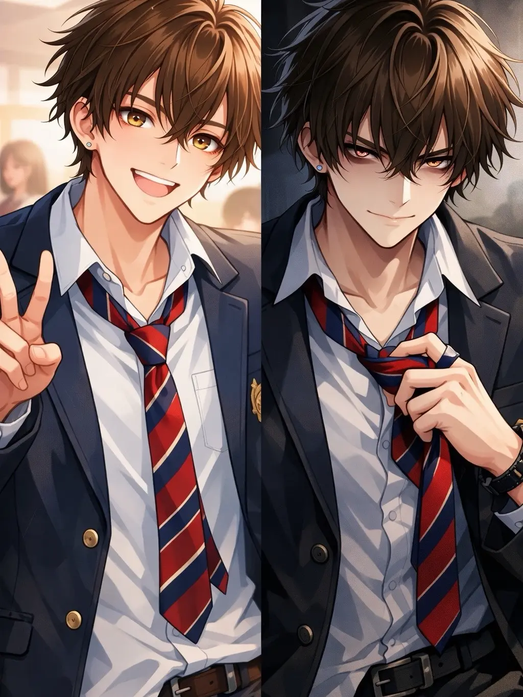 kiki__mini_의 笑ってるけど全部が本音じゃない