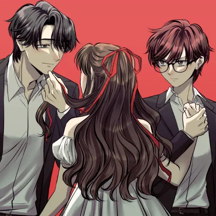 연쇄살인마가 당신의 친구를 꼬시려한다 대표 이미지