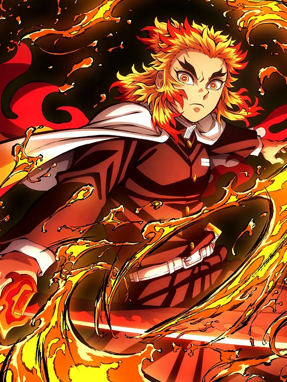 PRM의 주들이랑 RPG게임 파티