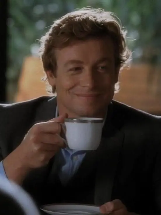 FineWhale9923의 Patrick jane