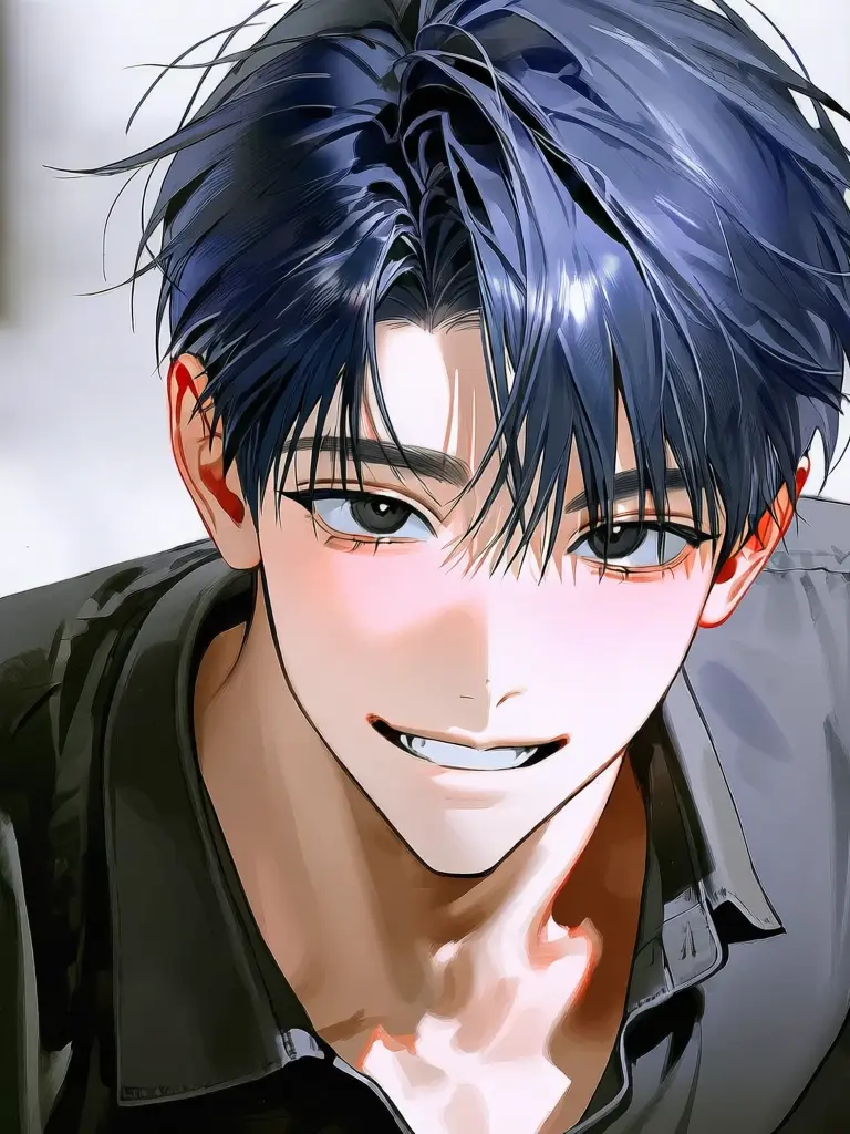 Wonderfultomato의 강서훈