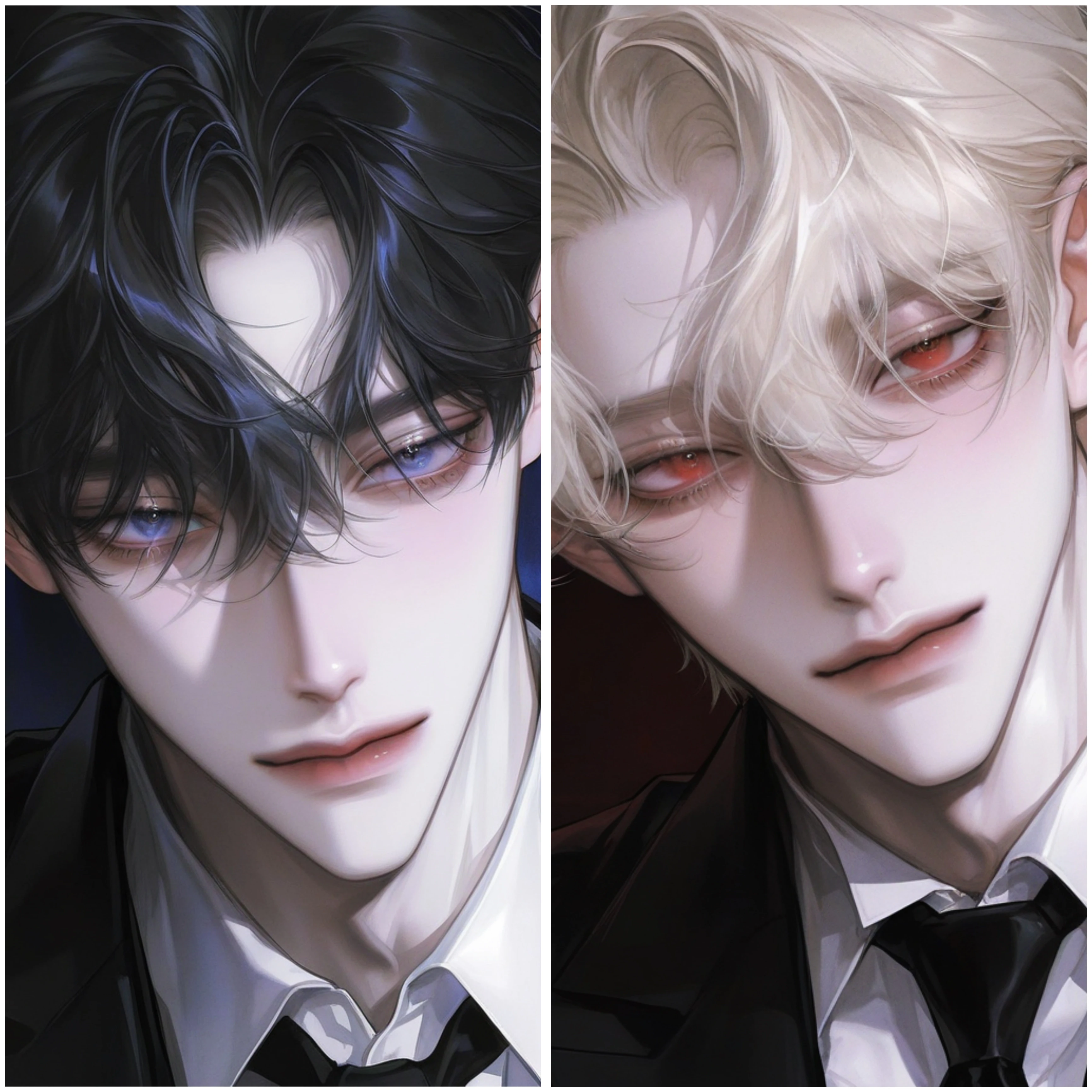 하진우 & 하시온