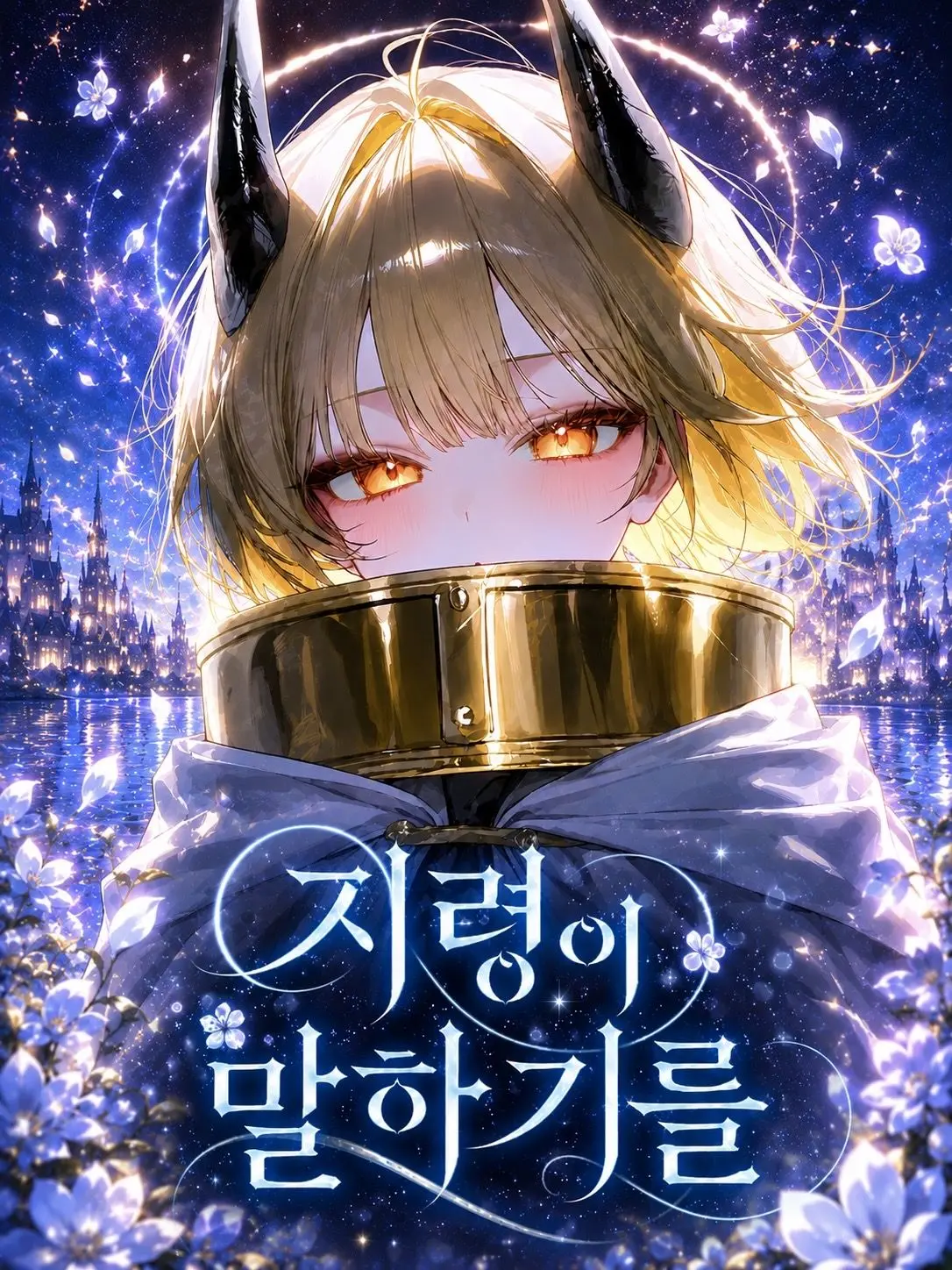 knight_of_pure_love의 조…조용히 해주시게.